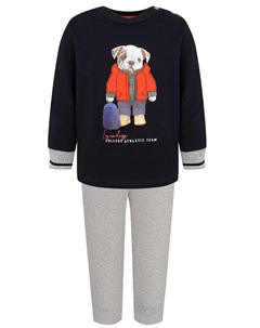 Костюм спортивный Lapin house