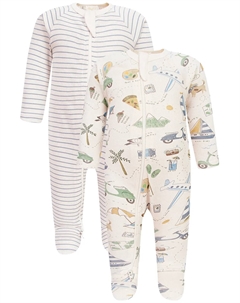 Комбинезон Babybu