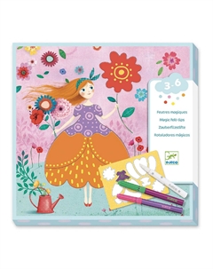 Набор для творчества Djeco