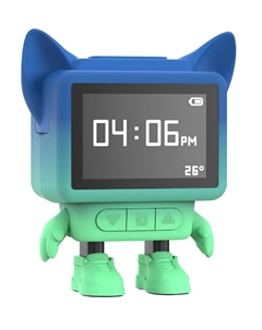 Игрушка интерактивная Mob