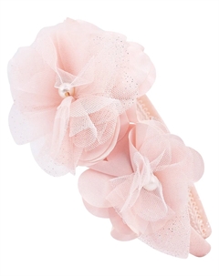 Ободок Abel & lula