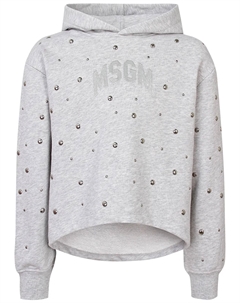 Худи Msgm