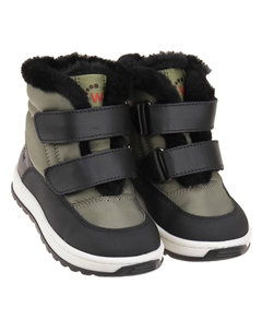 Ботинки Walkey