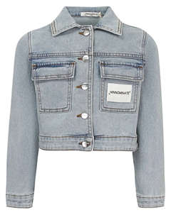 Куртка Hinnominate