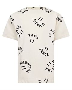 Футболка Molo