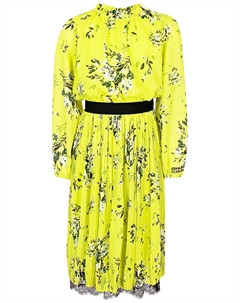 Платье Ermanno scervino