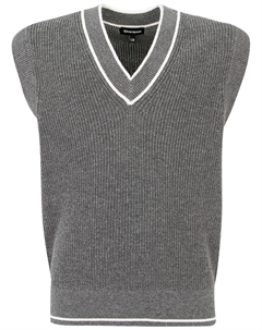 Жилет Silver spoon