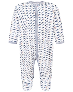 Комбинезон Petit bateau