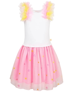 Платье Billieblush