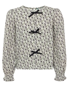 Блуза Abel & lula