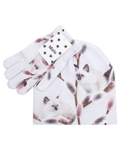 Комплект аксессуаров Molo