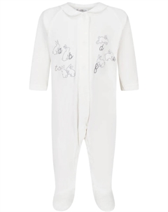 Комбинезон Tartine et chocolat