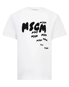 Футболка Msgm