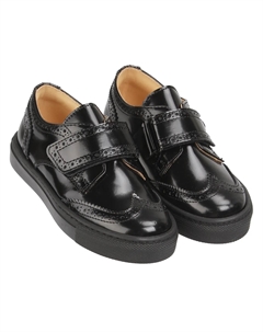 Ботинки Rondinella