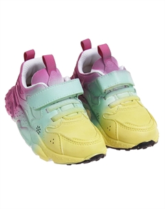 Кроссовки Flower  mountain by naturino