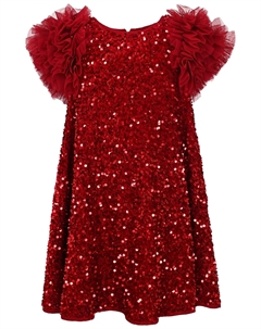 Платье Abel & lula