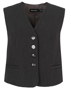 Жилет Silver spoon