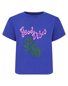 Футболка Molo