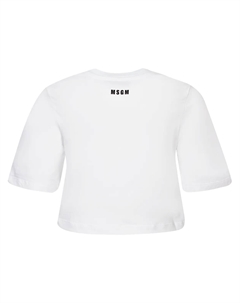 Футболка Msgm