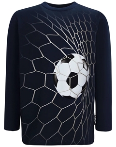 Лонгслив Molo