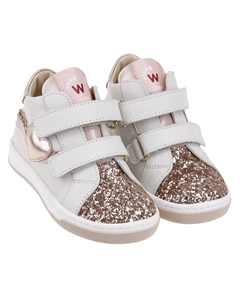 Ботинки Walkey