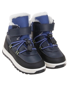 Ботинки Walkey