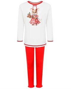 Пижама Story loris