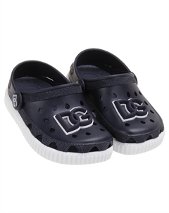 Шлепанцы пляжные Dolce&gabbana