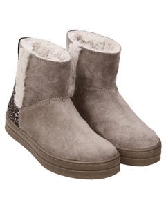 Полусапоги Unisa