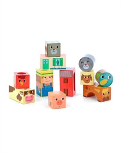 Игрушка интерактивная Vilac