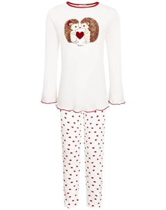 Пижама Story loris