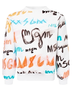 Свитшот Msgm