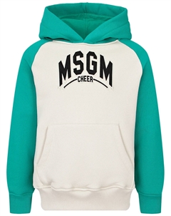 Худи Msgm
