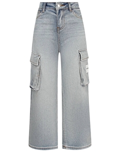 Джинсы Hinnominate