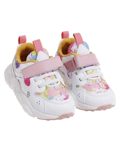 Кроссовки Flower  mountain by naturino