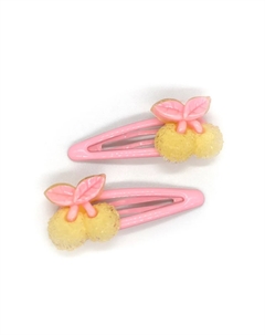 Заколка Junefee