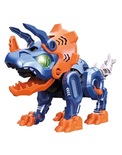 Игрушка интерактивная Givito