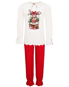 Пижама Story loris