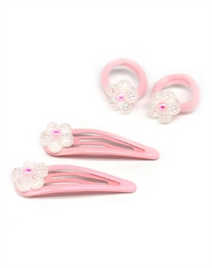 Заколка Junefee