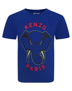Футболка Kenzo