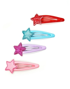 Заколка Junefee