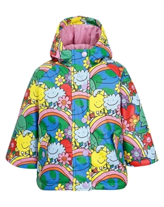 Куртка Stella mccartney