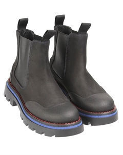 Ботинки Rondinella