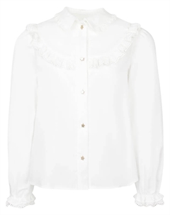 Блуза Abel & lula