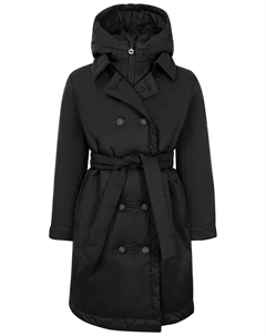 Пальто Silver spoon