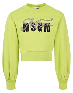 Свитшот Msgm