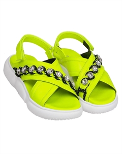 Босоножки Missouri