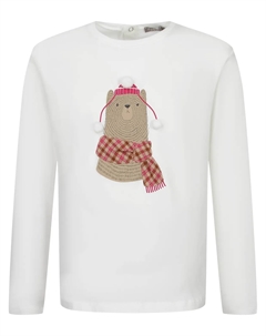 Лонгслив Il gufo