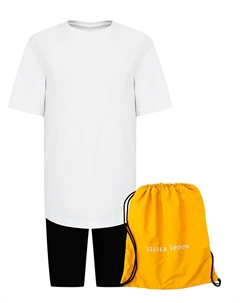 Комплект из 2 шт. Silver spoon