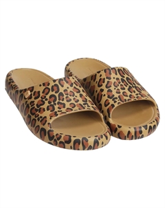 Шлепанцы пляжные Melissa